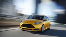     Ford Focus ST